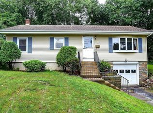 66 Lambert Dr, Norwich, CT 06360
