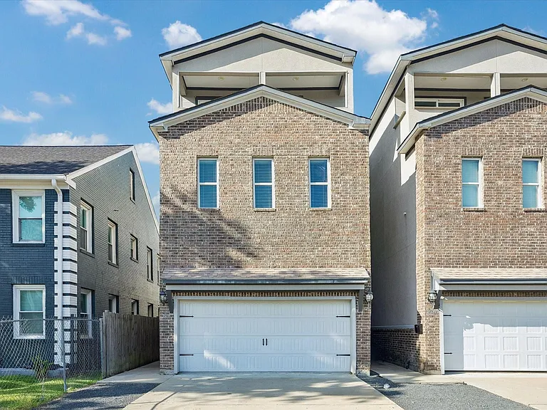 2807 Wichita St — Photo 1