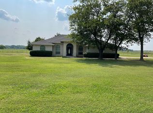 1683 Robinson Rd, Bokchito, OK 74726
