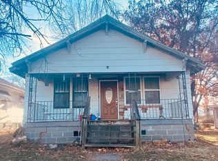 122 E Crocker St, Marceline, MO 64658