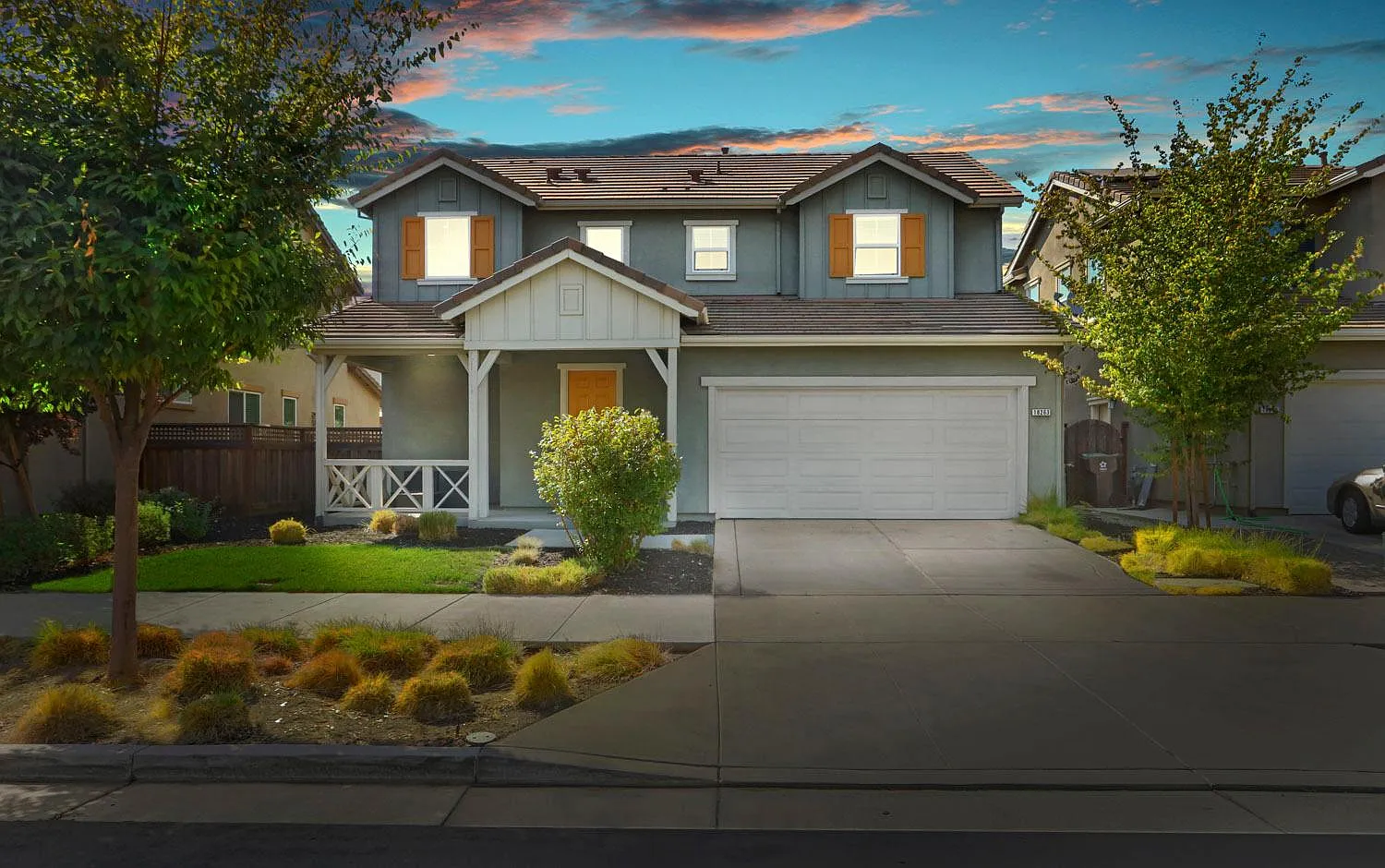 3 bed, 2.5 bath, 1886 sqft, $4,990 — Photo 1