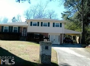 5639 Deerfield Ct, Atlanta, GA 30349