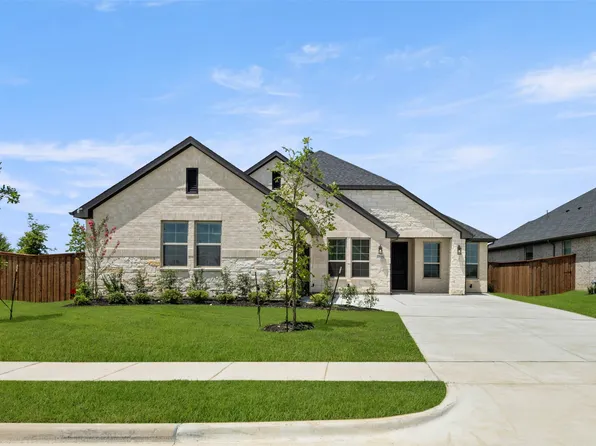 4809 Signal Run Rd, Midlothian, TX 76065