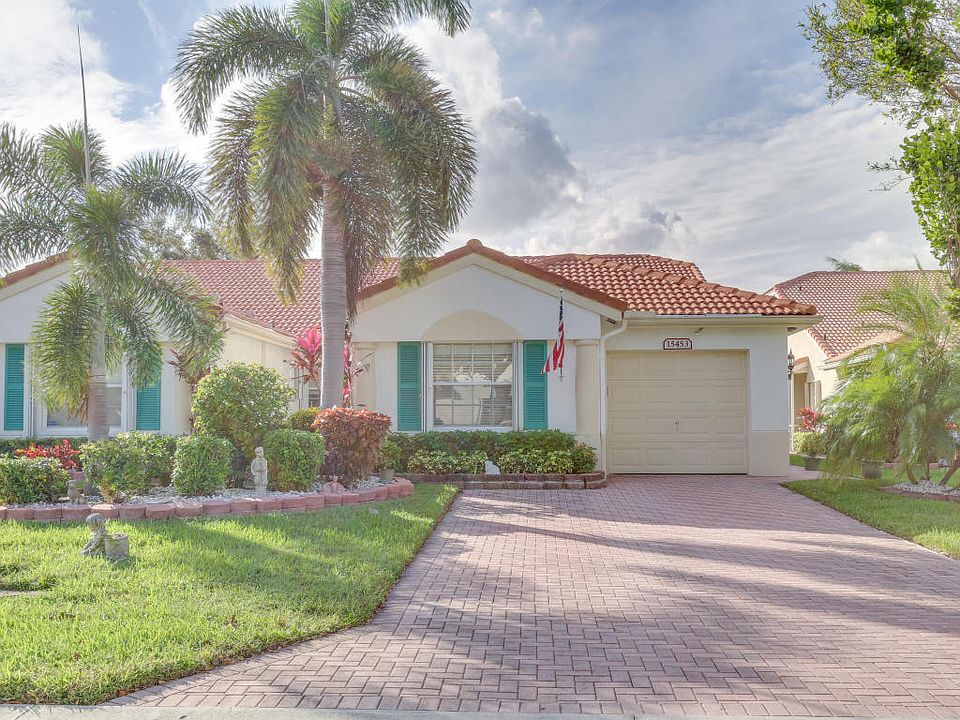 1st image of 15453 Lake Gardenia Pl