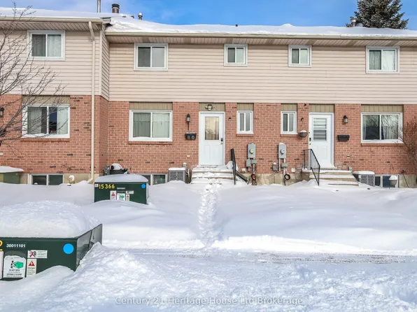 80 Hiawatha Rd #43, Woodstock, ON N4T 1R1