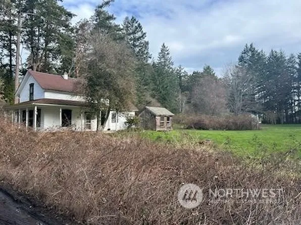 155 Haven Road, Orcas Island, WA 98245