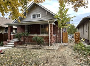 1120 Cook St, Denver, CO 80206