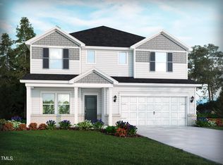 1057 Umstead Grove Way, Durham, NC 27712