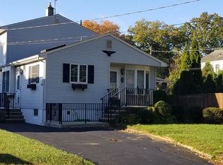 87 Catherine St, South Bound Brook, NJ 08880