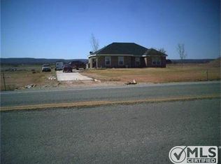 1101 Fm 1750, Abilene, TX 79602