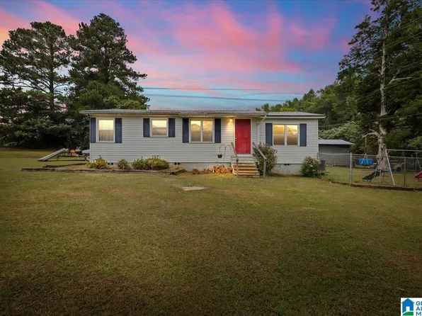 60 County Road 45, Hayden, AL 35079
