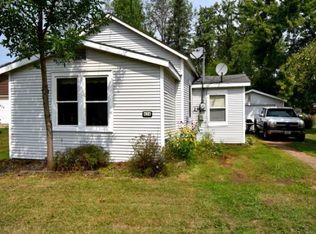 424 W Karner St, Stevens Point, WI 54481