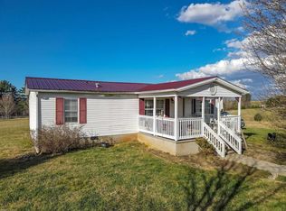 122 River Hill Rd, Galax, VA 24333