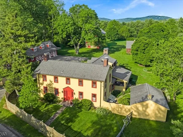1014 Califon Cokesbury Rd, Tewksbury Twp., NJ 08833