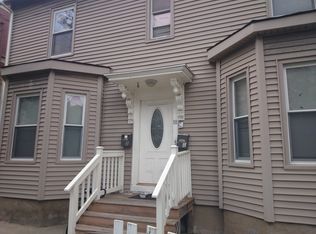 18 Aspinwall Ave, Brookline, MA 02446