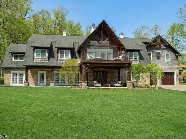 3 Laurel Ln, Chester Twp., NJ 07930