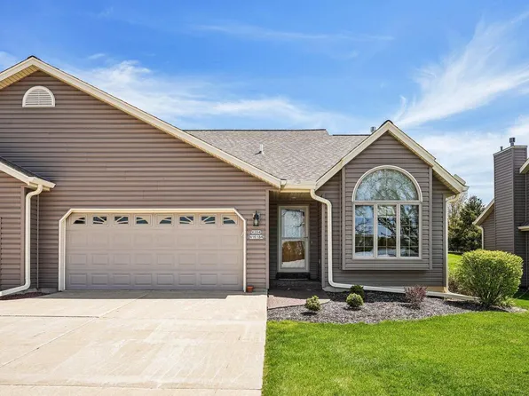 W204N16184 Jackson DRIVE, Jackson, WI 53037