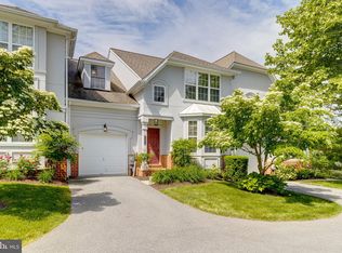 8804 Joshua Ct #8804, Pikesville, MD 21208