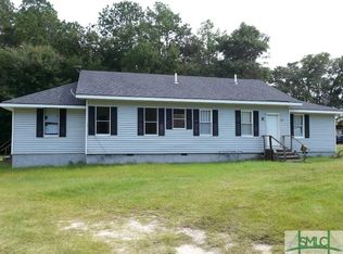 501-B E 4th St, Springfield, GA 31329