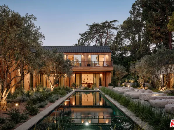 3405 Fryman Rd, Studio City, CA 91604