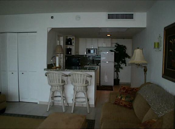 4th image of 5445 Collins Ave APT 1635