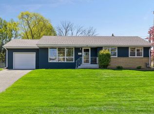 216 Reid Ln, South Saint Paul, MN 55075
