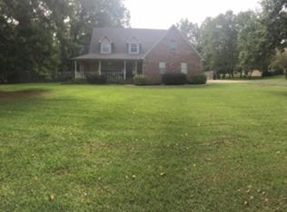 8000 Guenther Rd, Roland, AR 72135