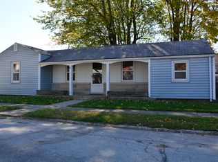 13 W North St, Rossville, IN 46065
