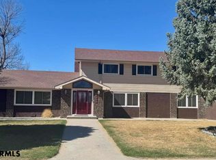 1806 13th Ave, Mitchell, NE 69357