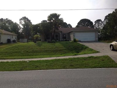 2708 Ponce De Leon Blvd, North Port, FL, 34291