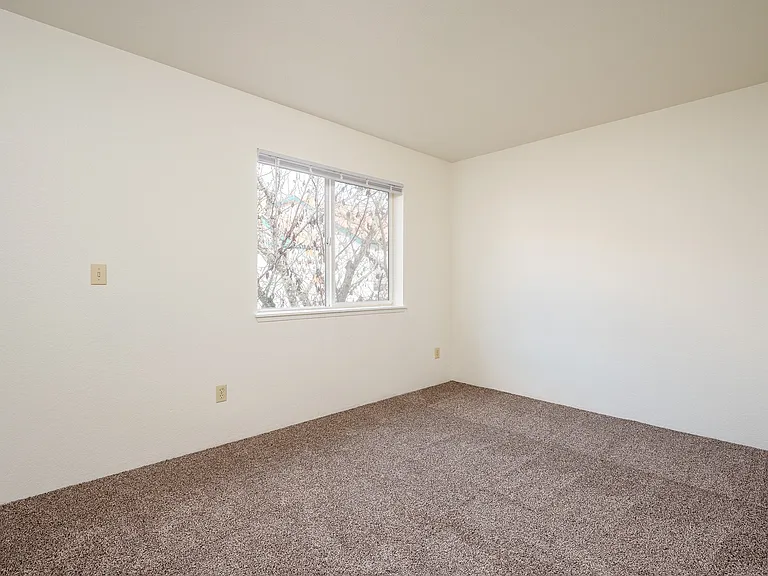 Montavilla | Bedroom
