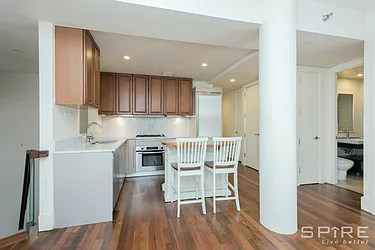 Rented by Spire Group