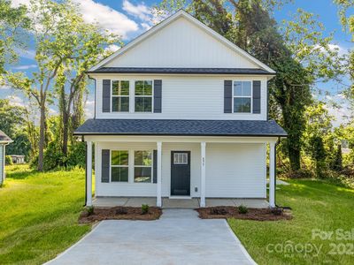 695 S Elm St, Statesville, NC, 28677