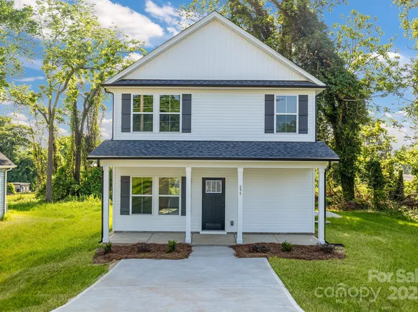 695 S Elm St, Statesville, NC 28677