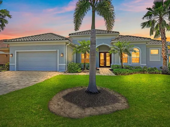 917 145th Street Cir NE, Bradenton, FL 34212