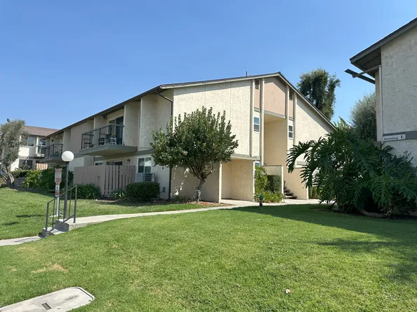 2408 S Hacienda Blvd APT J4, Hacienda Heights, CA 91745