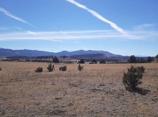 Iron Gate Rd #5, Hornbrook, CA