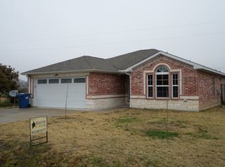 304 Masthead Rd, Gun Barrel City, TX 75156