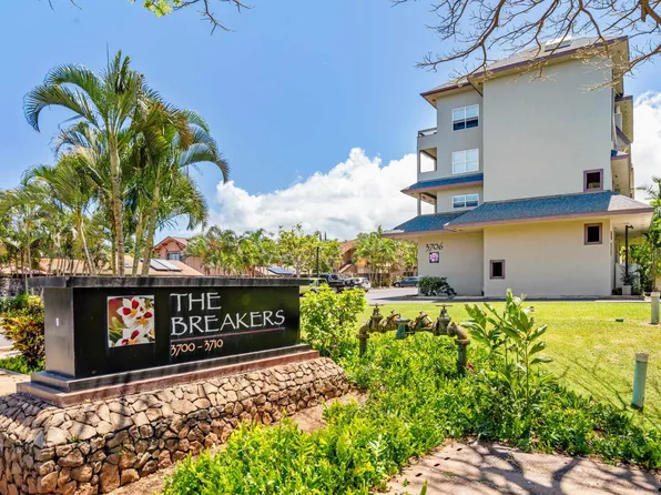 3708 Lower Honoapiilani Rd #E-26, Lahaina, HI 96761