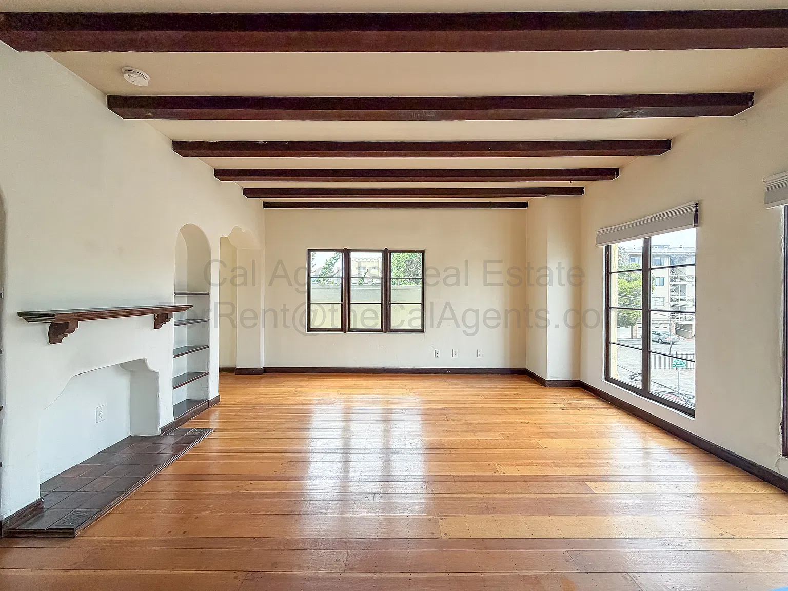 1 bed, 750 sqft, $2,395 — Photo 1