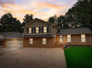 4328 Woodhaven Ln, Oakwood, GA 30566