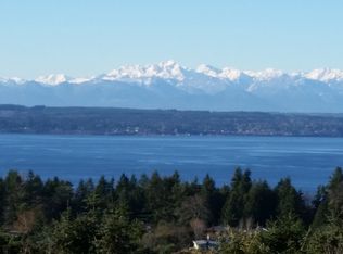 838 NW Innis Arden Dr, Shoreline, WA 98177