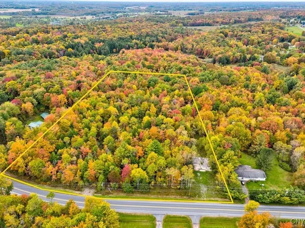 193 County Route 11, West Monroe, NY 13167