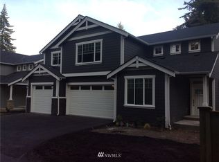 19806 8th Ave NW #19806, Shoreline, WA 98177