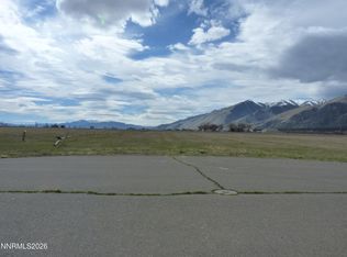 111 Oreana Peak Rd, Wellington, NV 89444