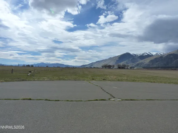 111 Oreana Peak Rd, Wellington, NV 89444