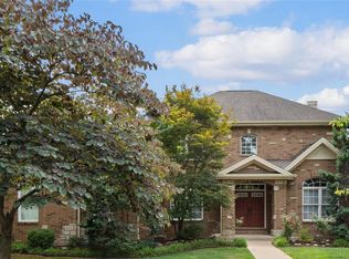 809 Braxton Ct, Saint Louis, MO