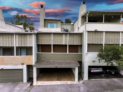 3103 Eisenhauer #K15, San Antonio, TX, 78209