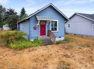 1240 Park Ave E, Tenino, WA