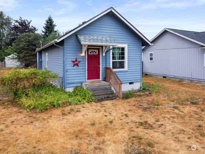1240 Park Avenue E, Tenino, WA, 98589